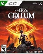 The Lord of the Rings - Gollum (Голлум) (Xbox One/Series X)